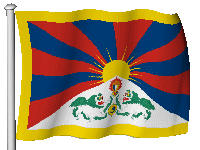 チベットに自由を　FREE TIBET